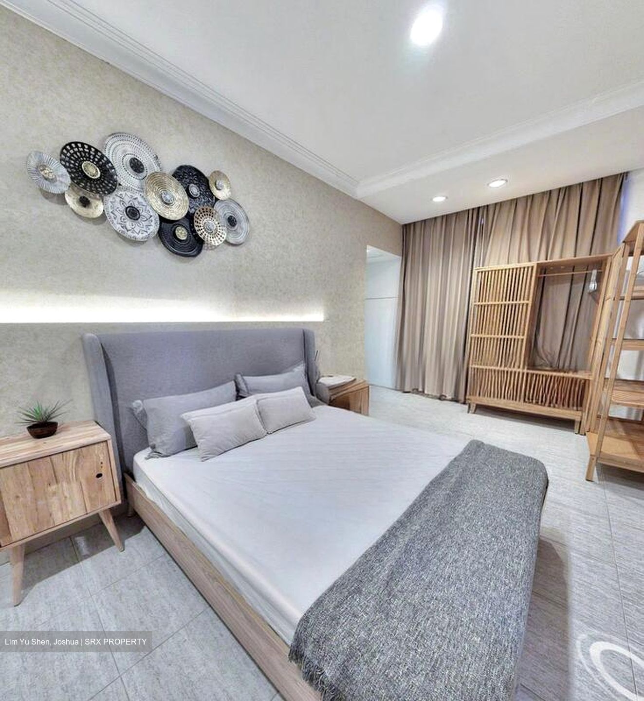 Elizabeth Tower (D9), Apartment #525756511